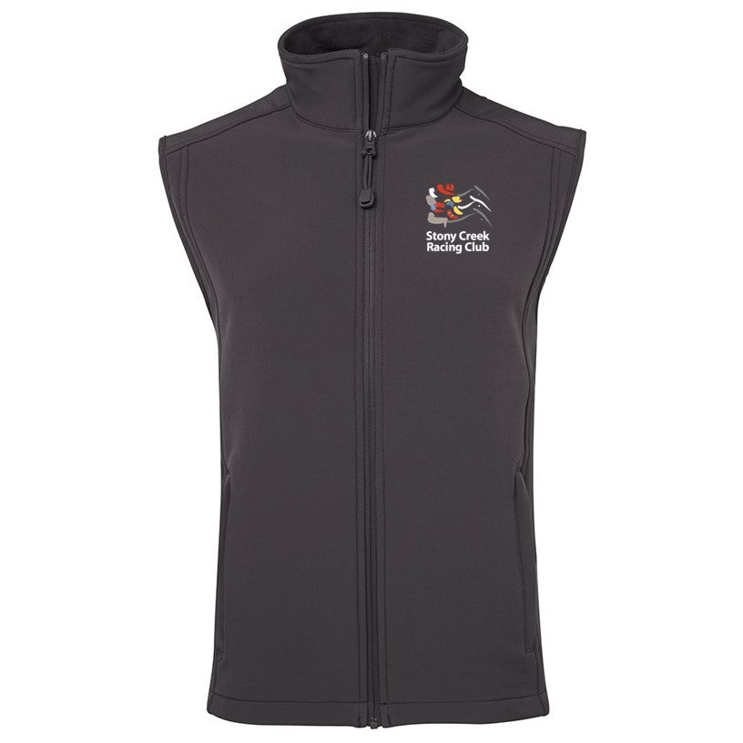 Stony Creek - SoftShell Vest
