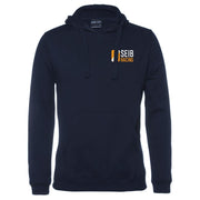 Seib  - Fleecy Hoodie