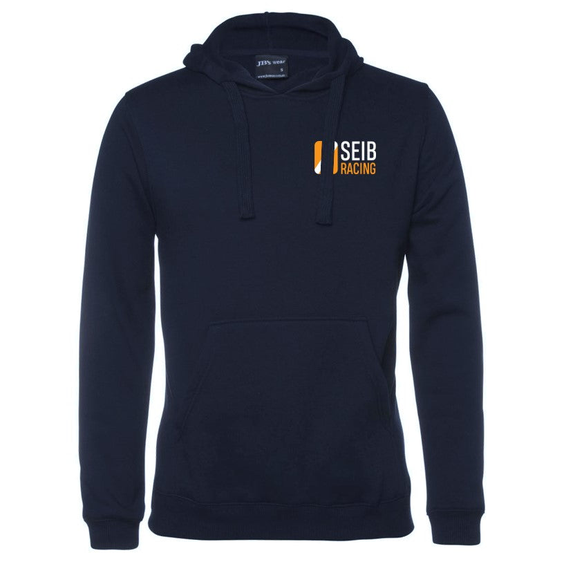 Seib  - Fleecy Hoodie