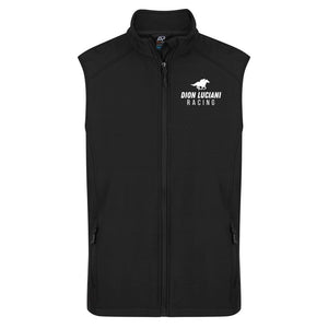 Luciani - SoftShell Vest