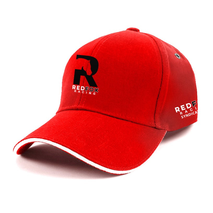RedFox - Sports Cap