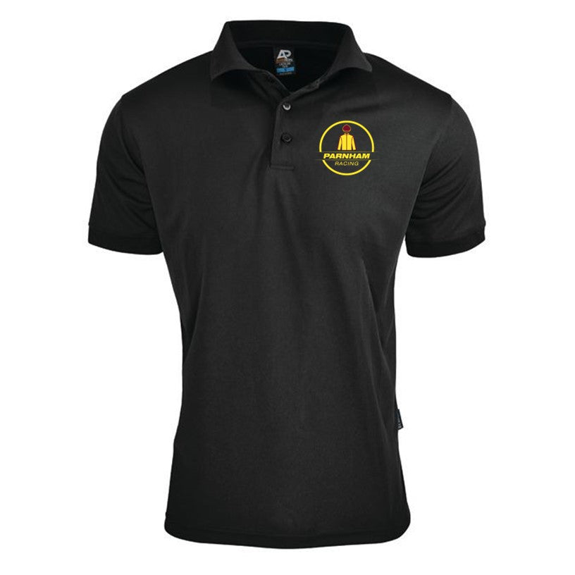 Parnham - Polo