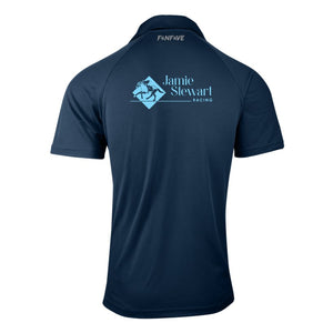 Jamie Stewart - Polo Personalised