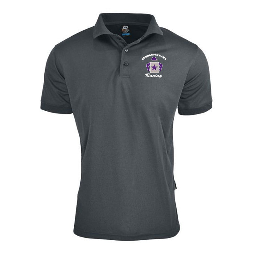 Brookman Park - Polo