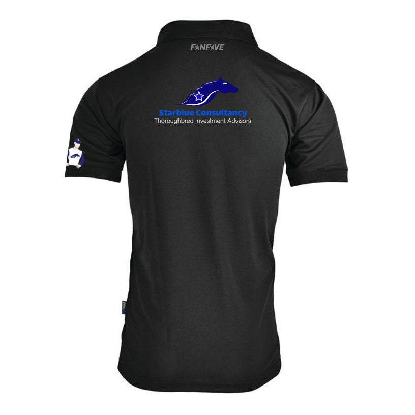 Starblue Racing - Polo Personalised