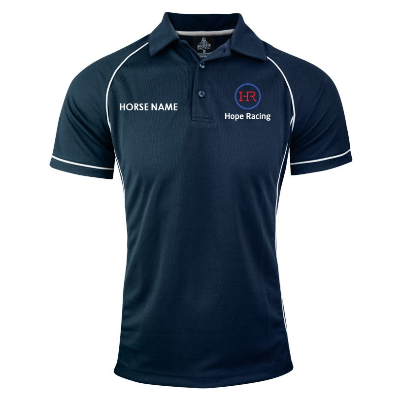 Hope - Polo Personalised
