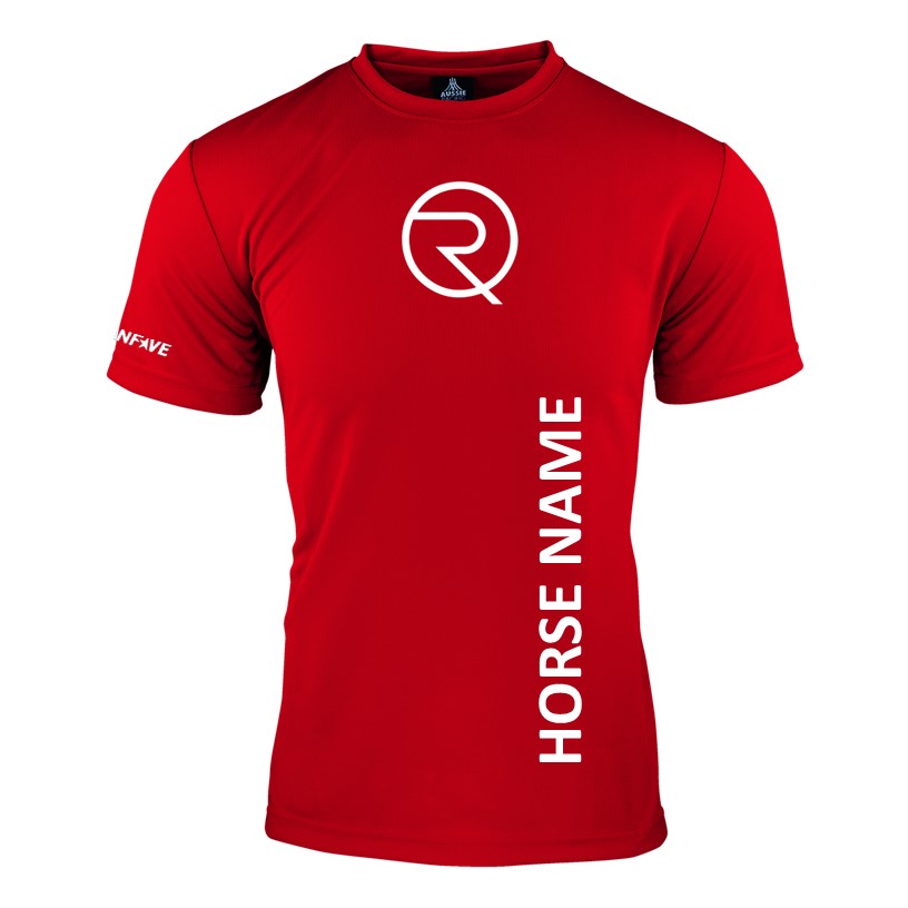 Quinn - Tee Personalised
