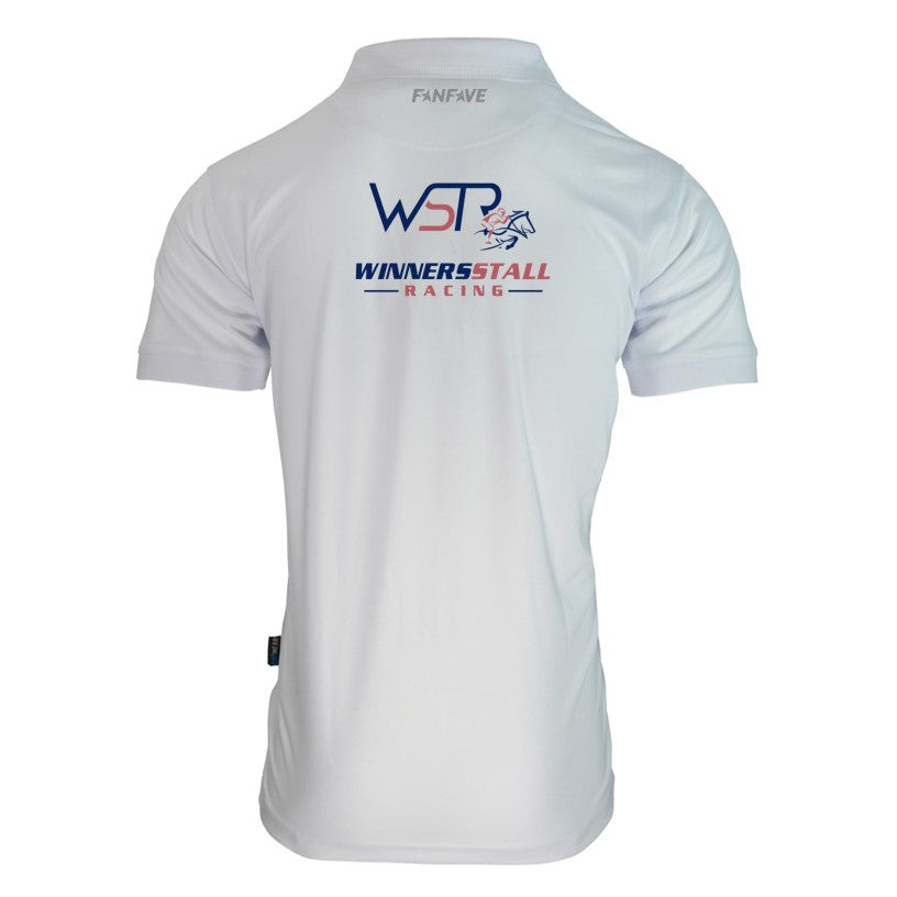 Winners Stall - Polo