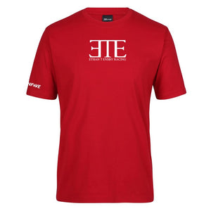 Ethan Ensby - Tee