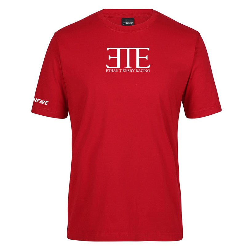 Ethan Ensby - Tee