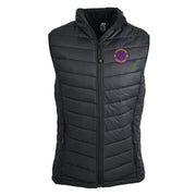 Conners Racing - Puffer Vest