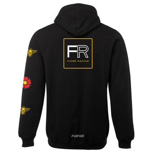 Fiore Racing - Fleecy Hoodie