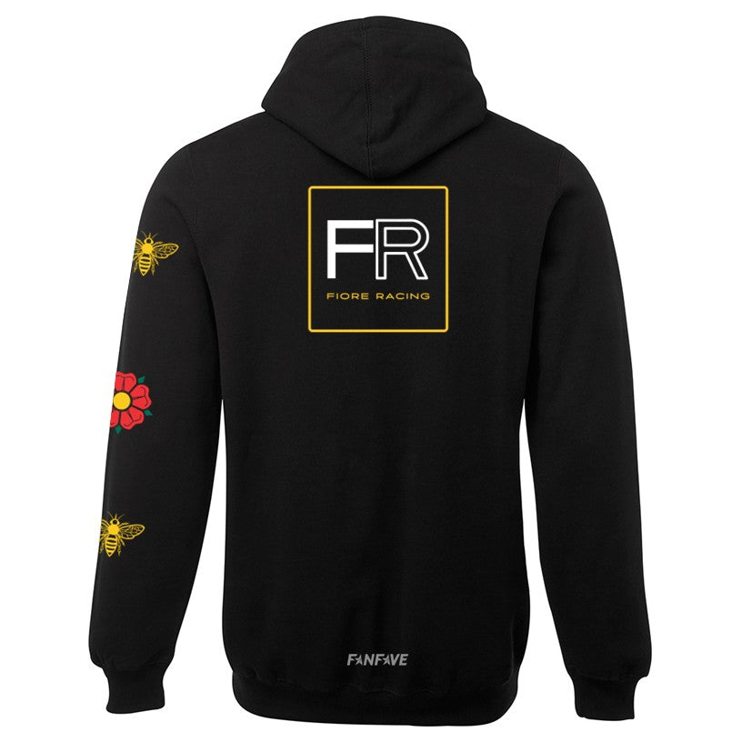 Fiore Racing - Fleecy Hoodie