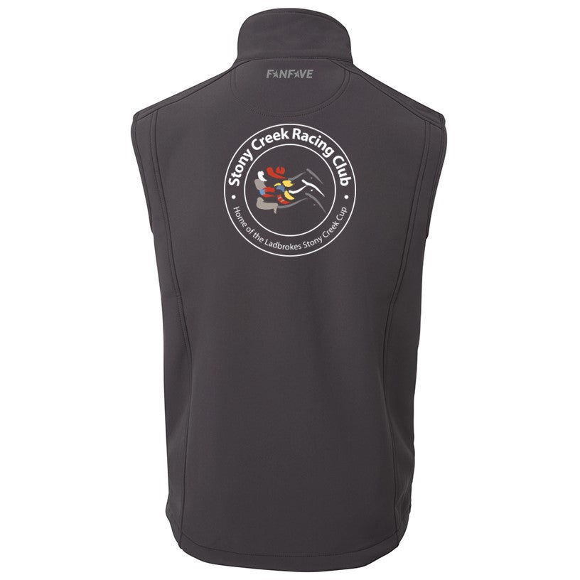 Stony Creek - SoftShell Vest