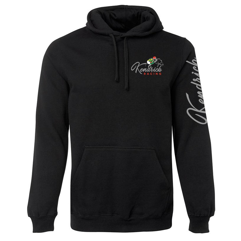 Kendrick Racing - Fleecy Hoodie
