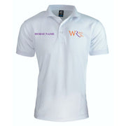 Webster - Polo Personalised