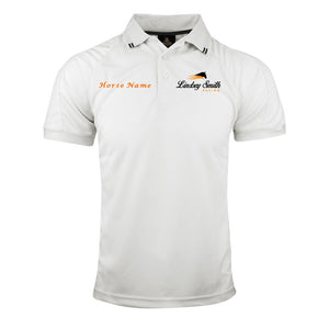 Lindsey Smith - Polo Personalised