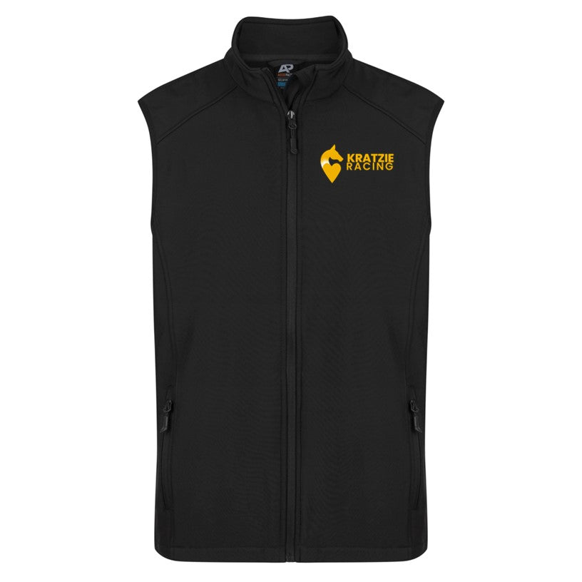Kratzie - SoftShell Vest