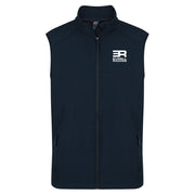 Eurell Racing - SoftShell Vest