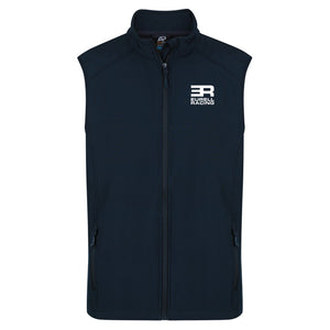 Eurell Racing - SoftShell Vest