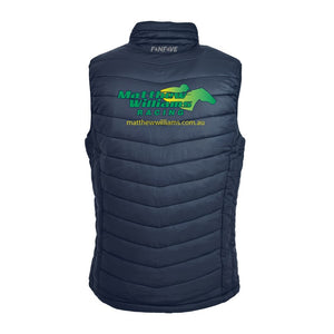 Matthew Williams - Puffer Vest
