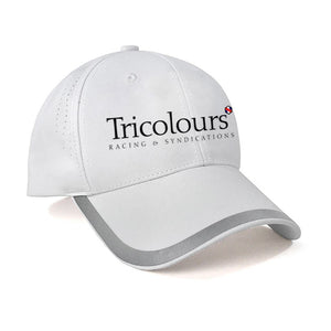 Tricolours - Sports Cap