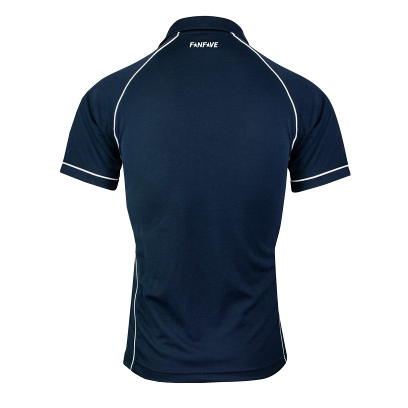 Jon O'Connor - Polo Personalised