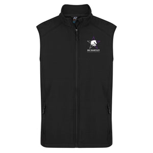 Bec Bartley - SoftShell Vest