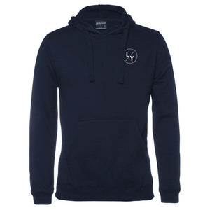 Lucy Yeomans Racing - Fleecy Hoodie