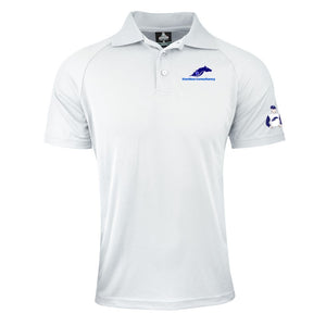Starblue Racing - Polo