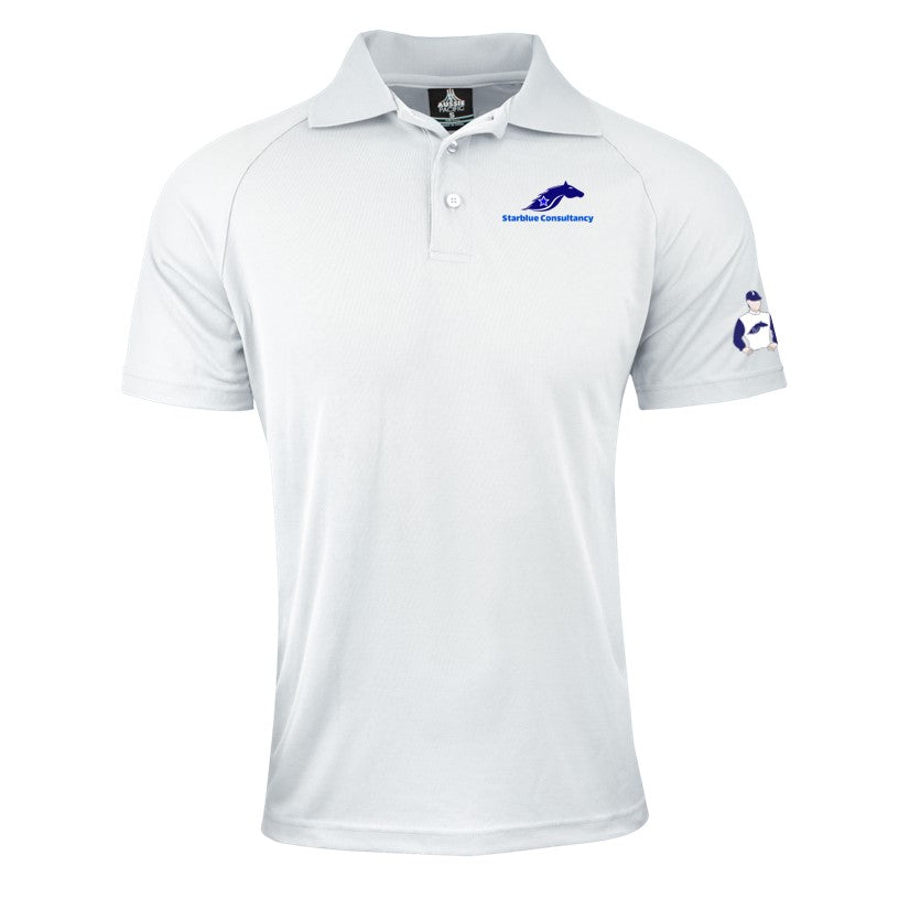 Starblue Racing - Polo