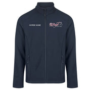 Lucinda Boyd - SoftShell Jacket Personalised