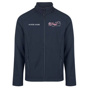 Lucinda Boyd - SoftShell Jacket Personalised