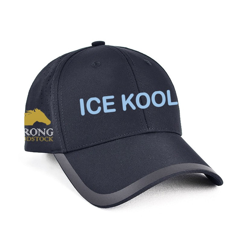 Strong Sports Cap - ICE KOOL