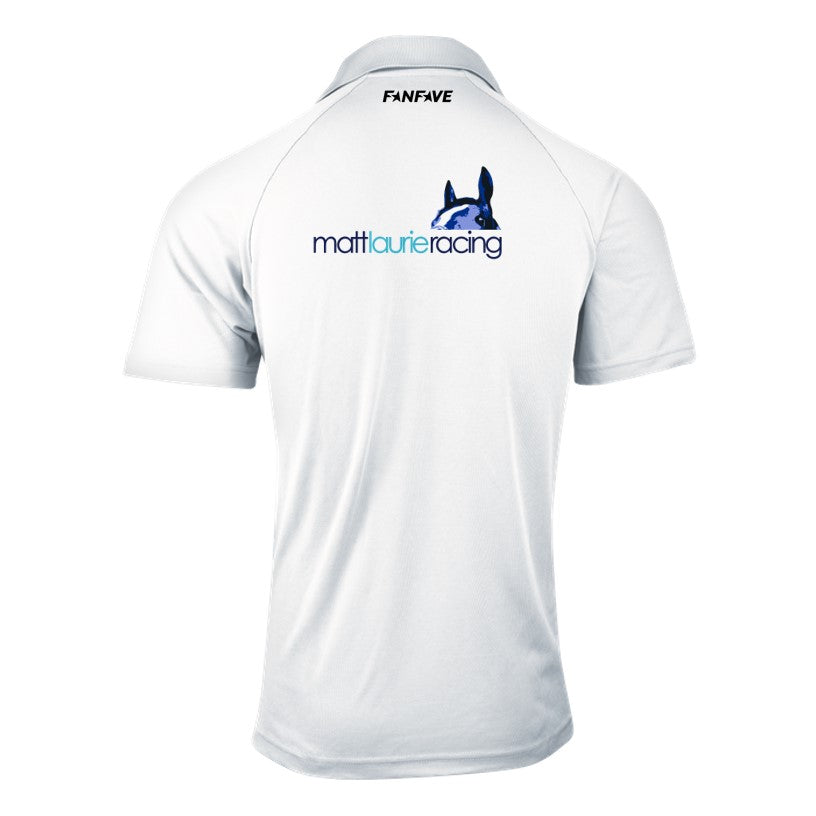 Matt Laurie - Polo