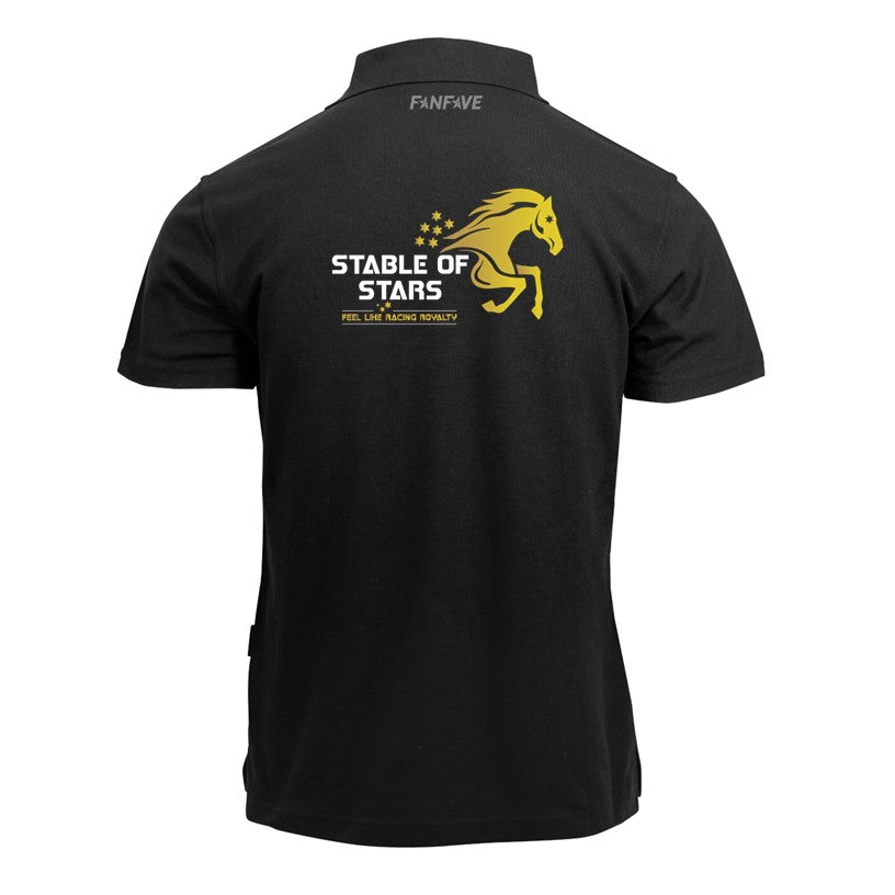 Stable Of Stars - Polo Personalised