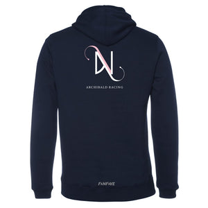 Archibald Racing - Fleecy Hoodie
