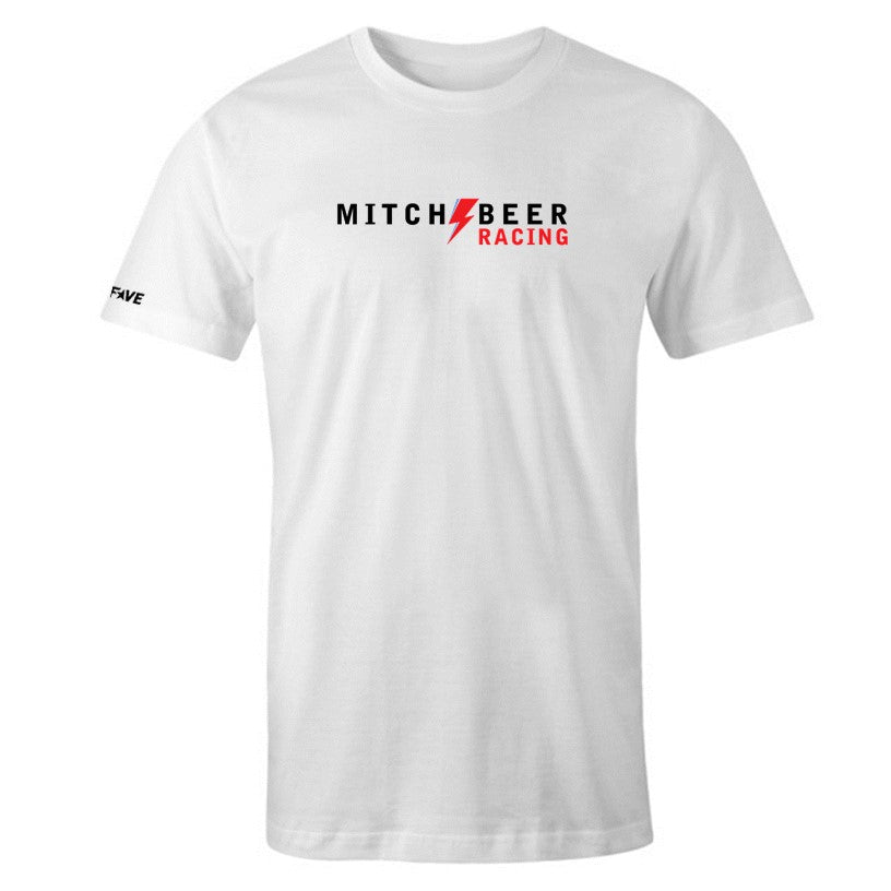 Mitch Beer - Tee