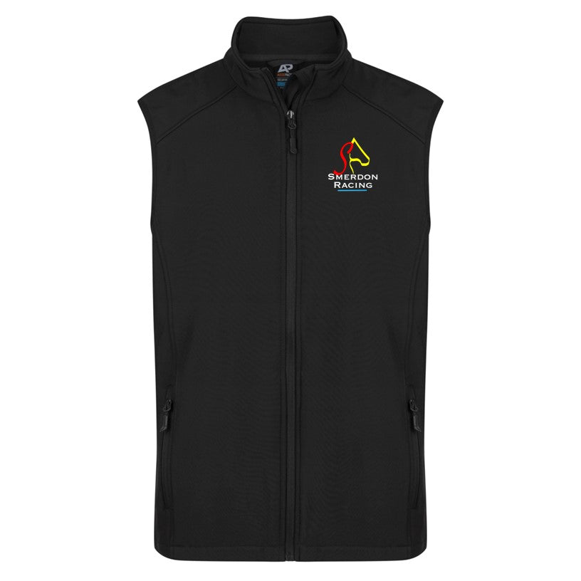 Smerdon - SoftShell Vest