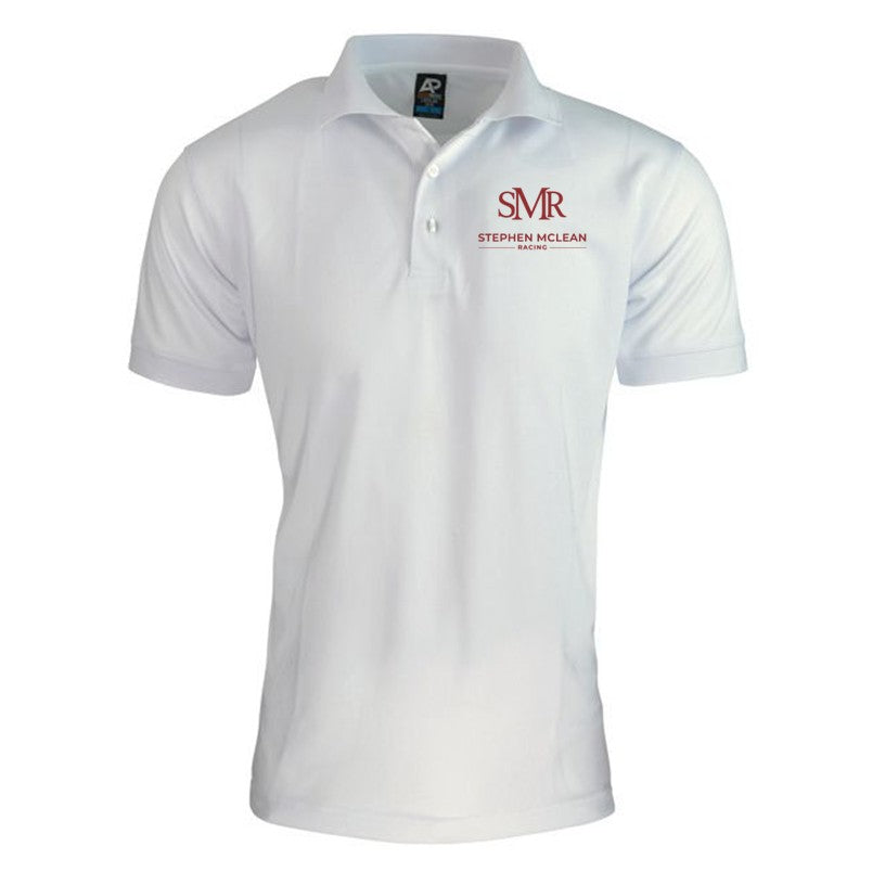 Stephen McLean Racing - Polo