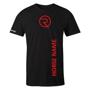 Quinn - Tee Personalised
