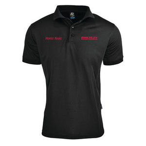 Birchley - Polo Personalised