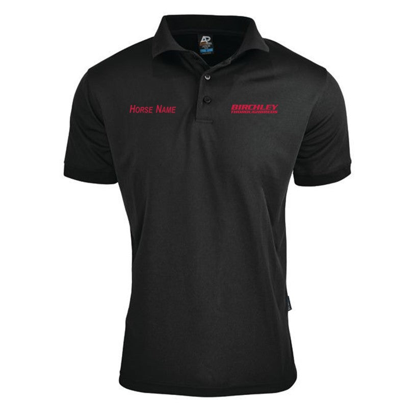 Birchley - Polo Personalised
