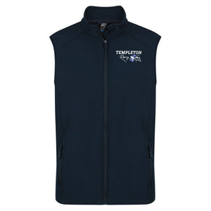 Templeton - SoftShell Vest