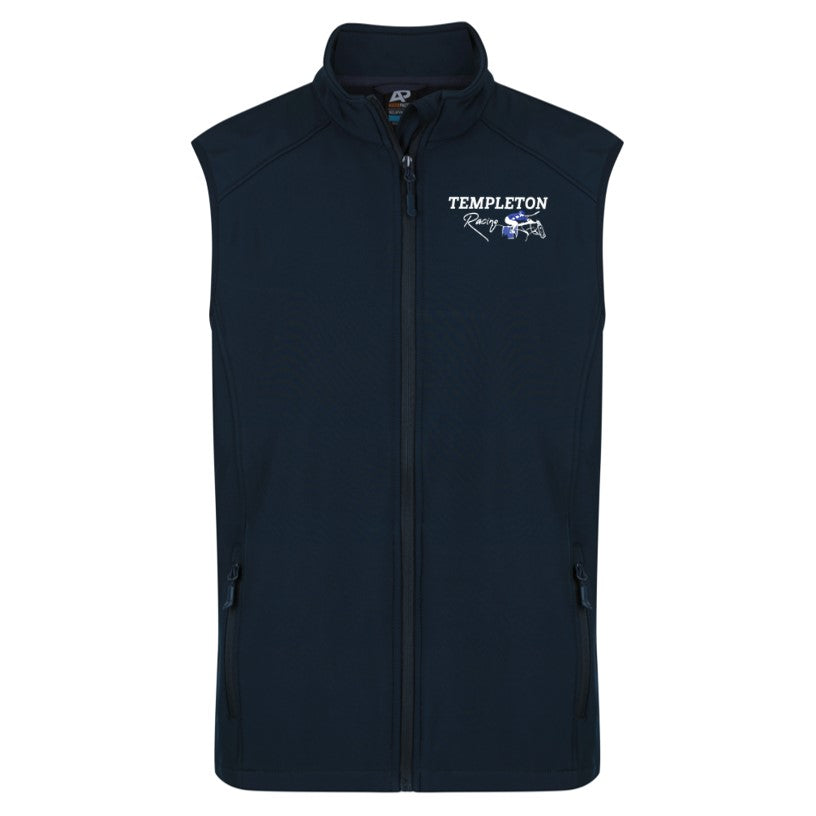 Templeton - SoftShell Vest