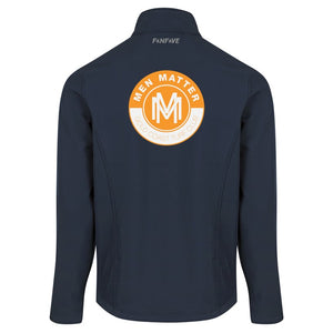 Men Matter - SoftShell Jacket