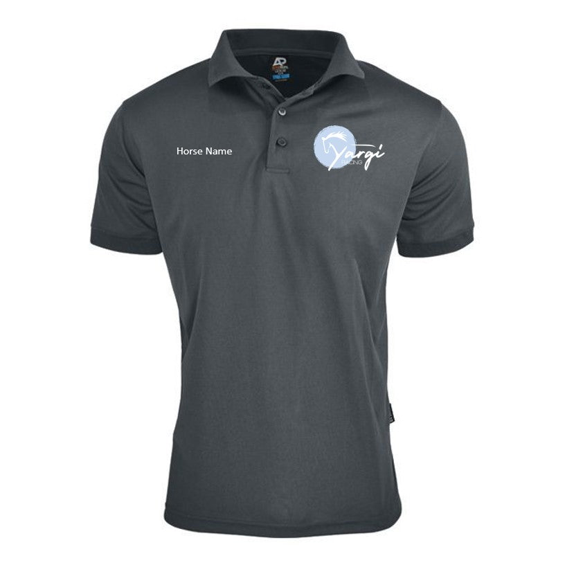 Yargi - Polo Personalised