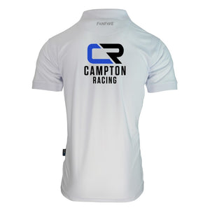 Campton Racing - Polo Personalised