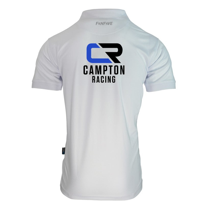 Campton Racing - Polo Personalised