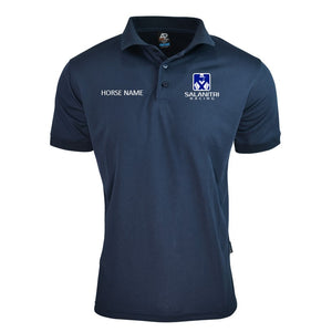 Salanitri - Polo Personalised